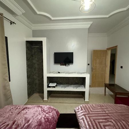 Hotel Ahmed Ali Dakhla Eksteriør billede