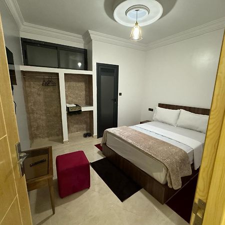 Hotel Ahmed Ali Dakhla Eksteriør billede