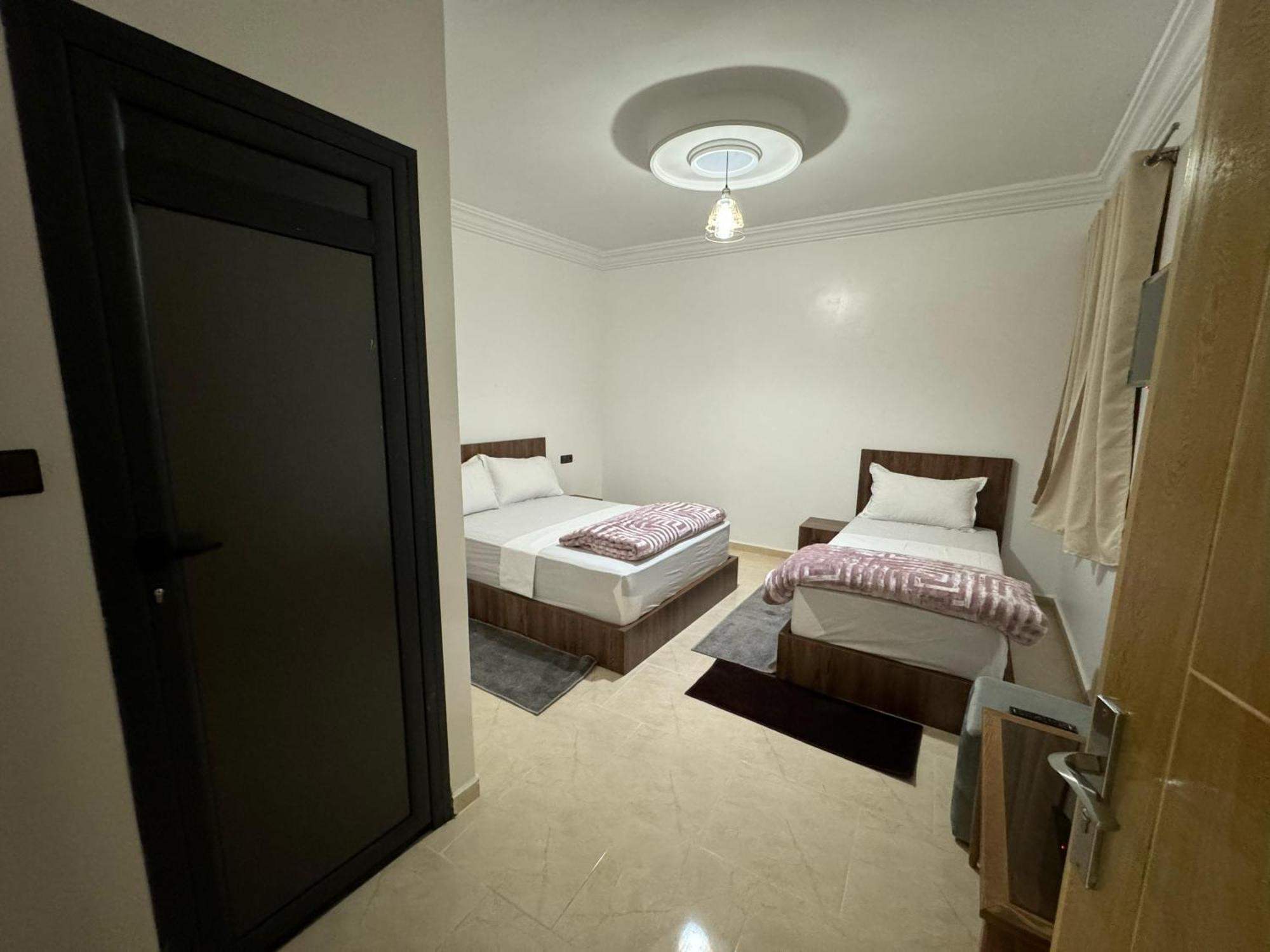 Hotel Ahmed Ali Dakhla Eksteriør billede