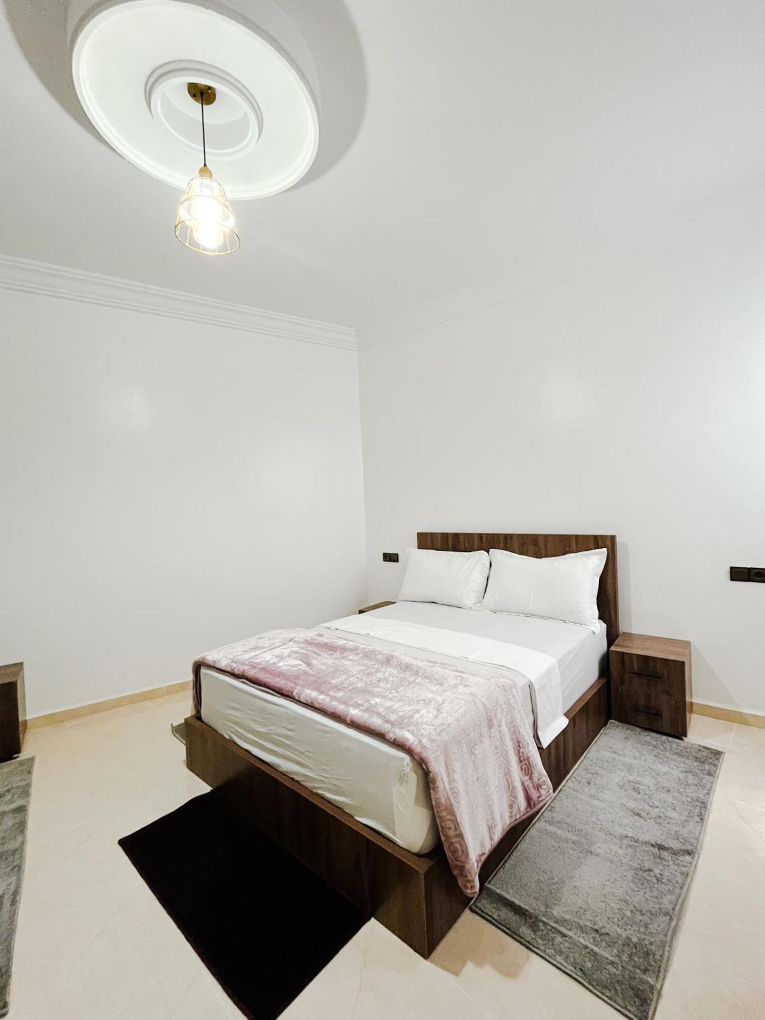 Hotel Ahmed Ali Dakhla Eksteriør billede